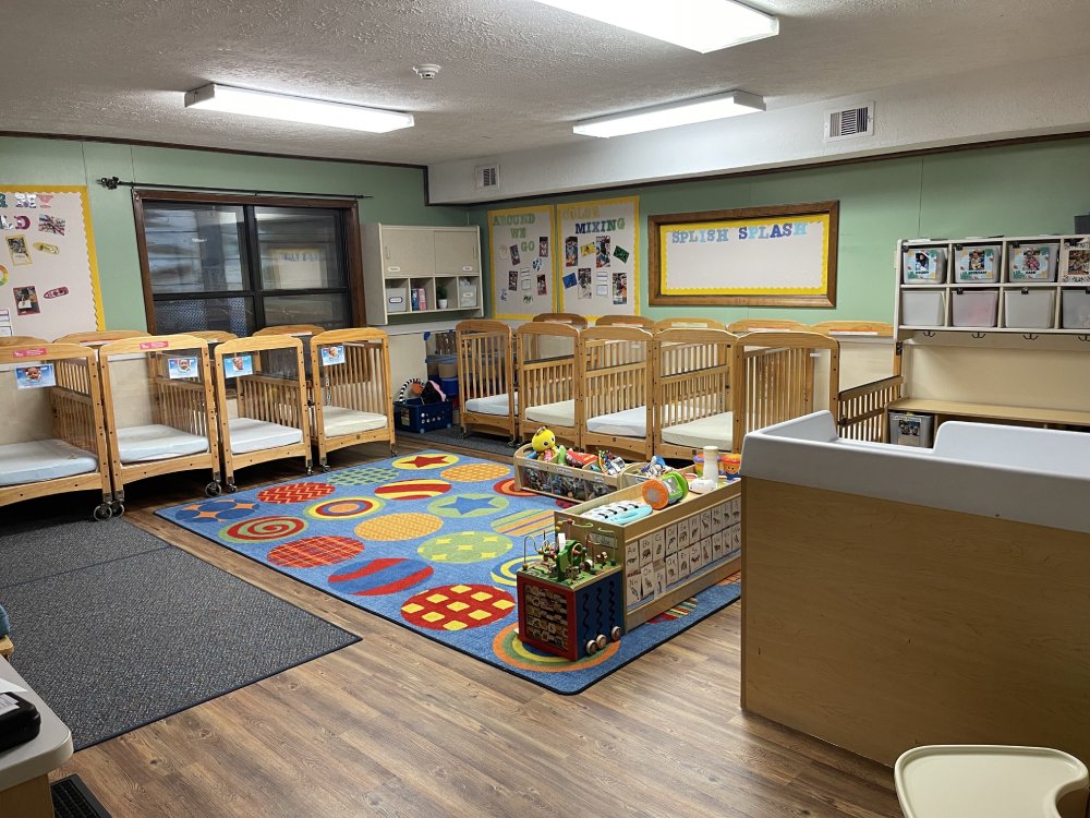 Infant Classroom